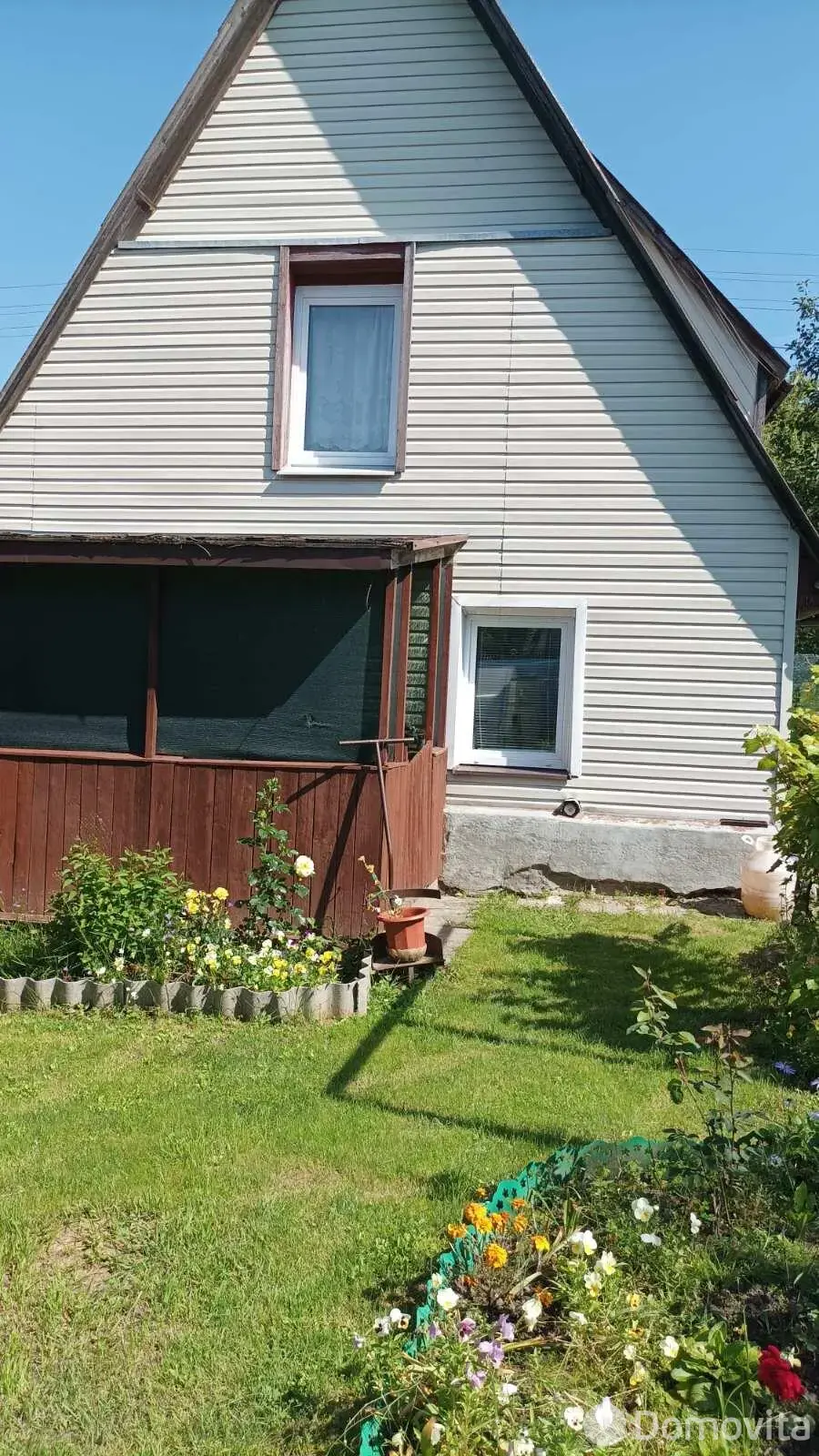 Продажа 1-этажной дачи в Зеленая роща Минская область, 15000USD, код 185283 - фото 18