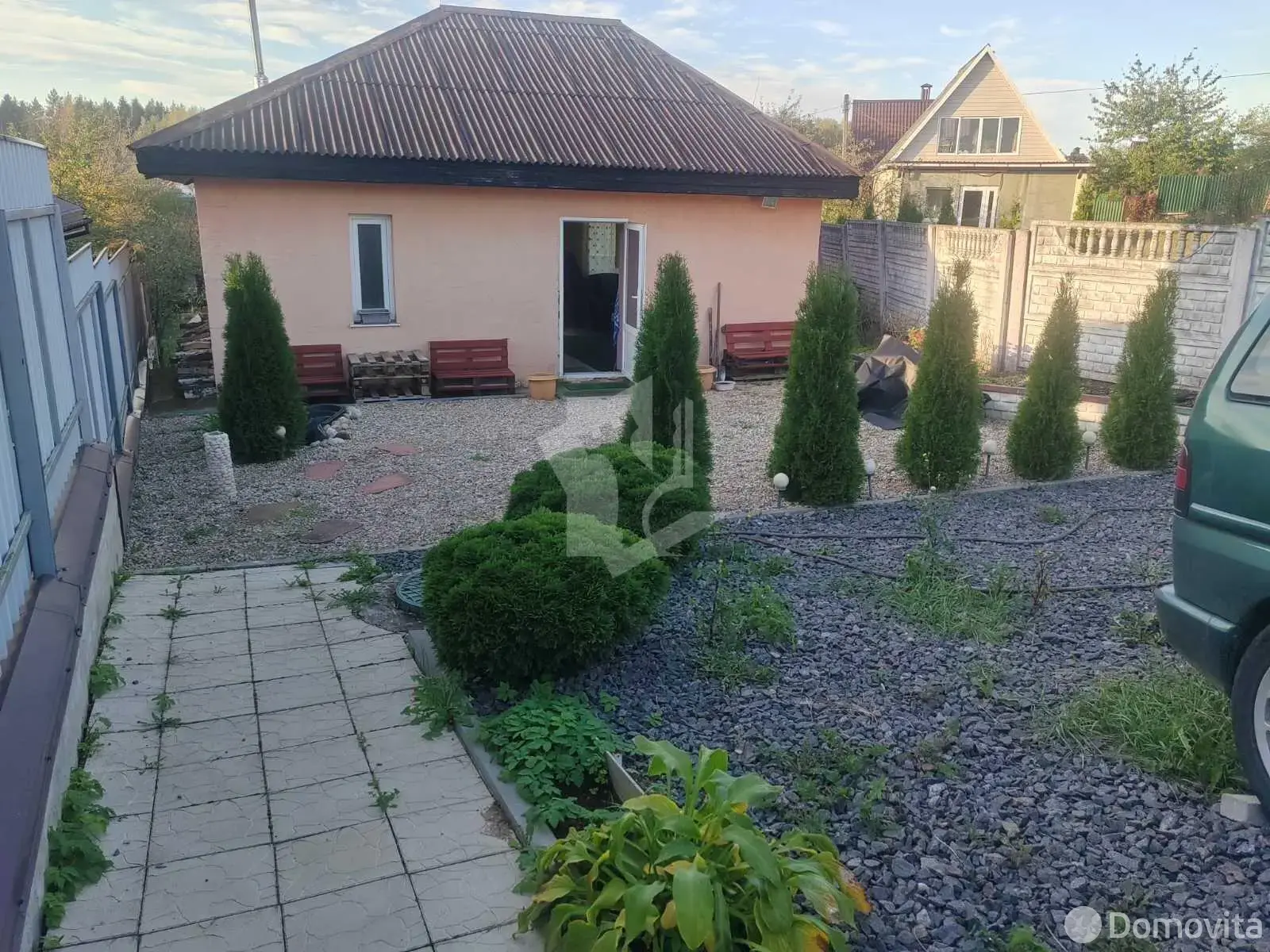 дача, Узборье, д. 182, стоимость продажи 104 713 р.