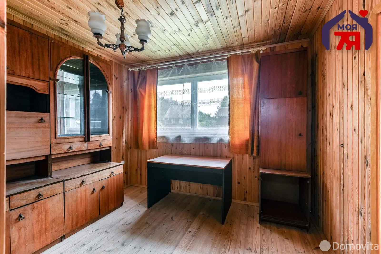 дача, Чернявка,