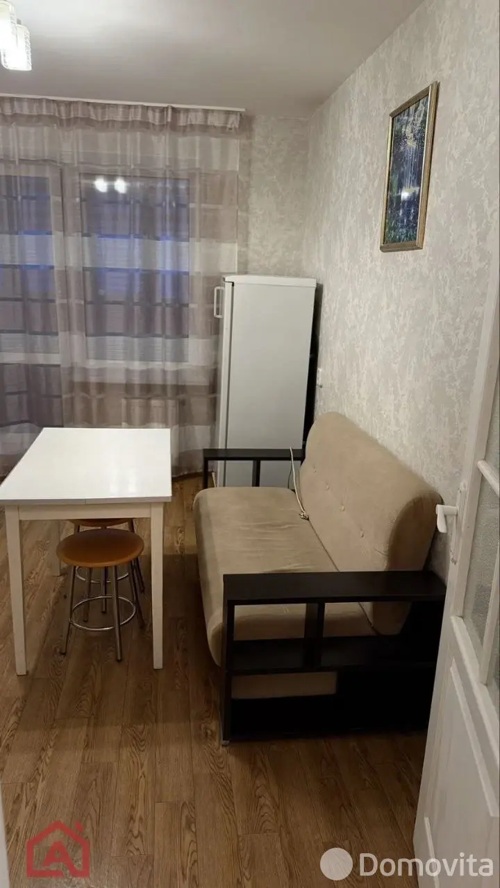 Снять 2-комнатную квартиру в Минске, ул. Героев 120 Дивизии, д. 23, 430USD, код 150388 - фото 2
