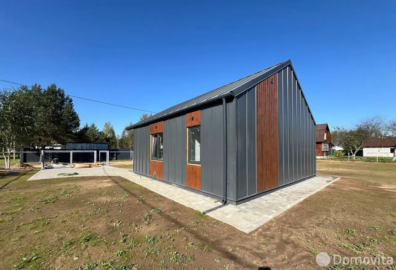 дача, Росинка-1, 