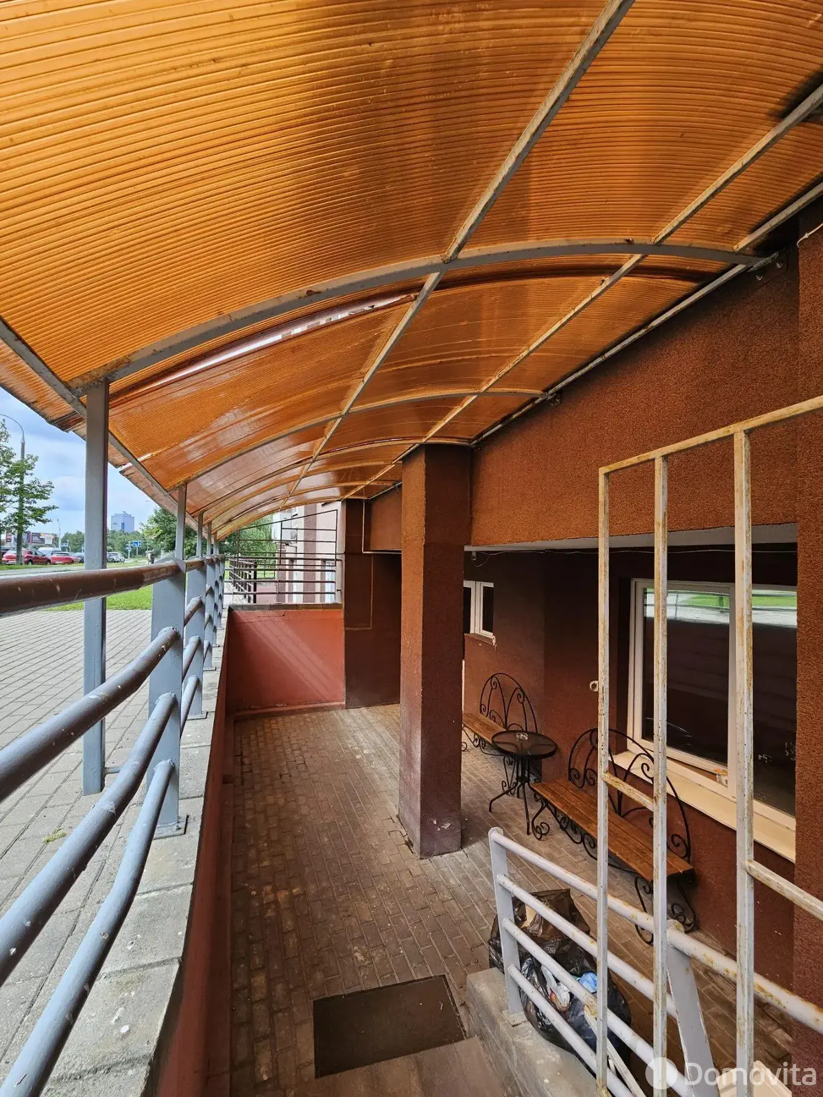 Купить офис на ул. Городецкая, д. 22 в Минске, 89900USD, код 10278 - фото 20