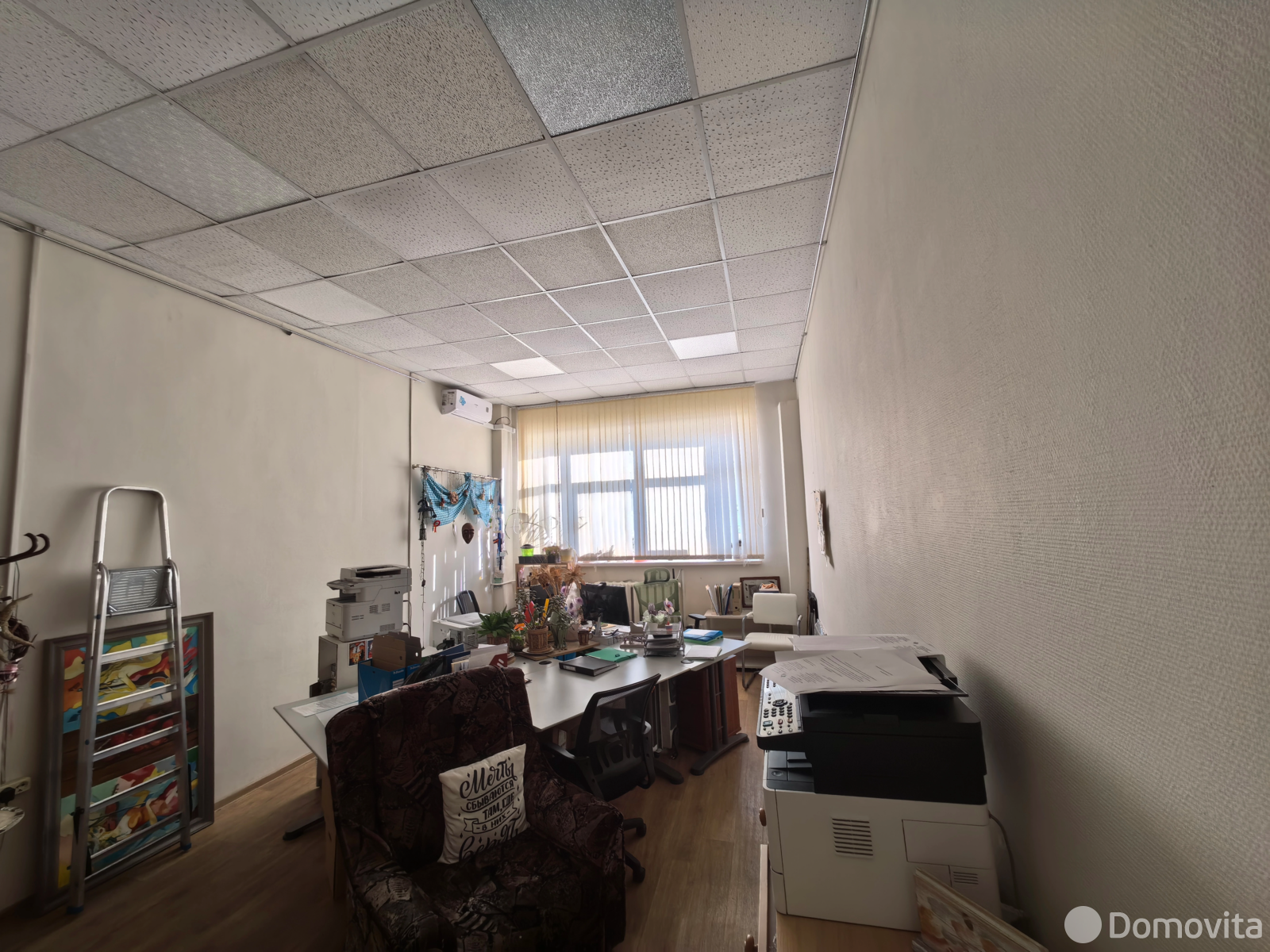 Купить офис на пр-т Партизанский, д. 95 в Минске, 27720USD, код 10620 - фото 2