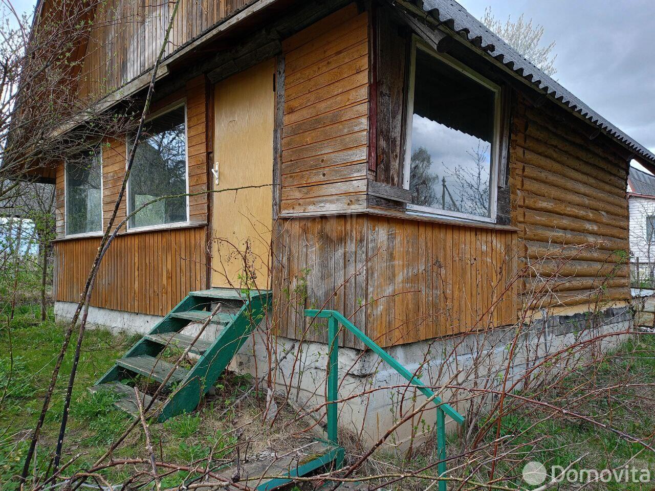 коттедж, Огородники, 