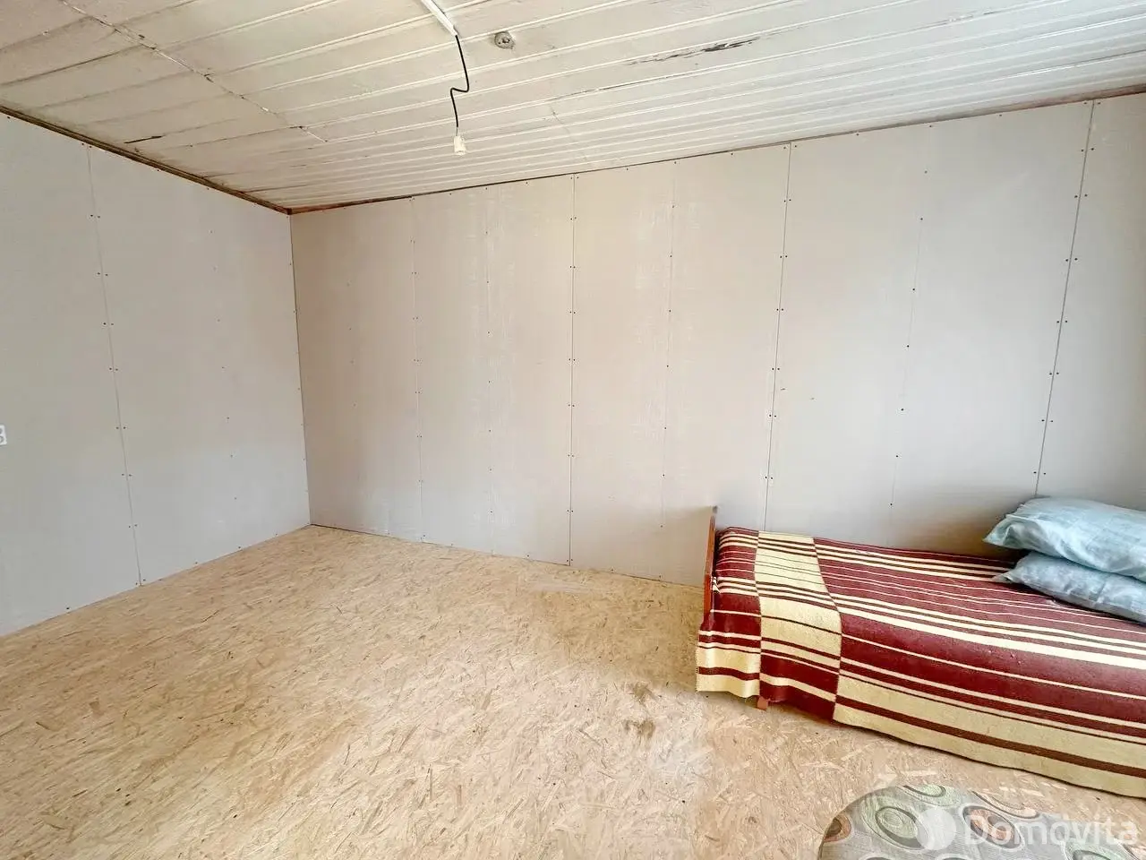 дом, Нарейши, 