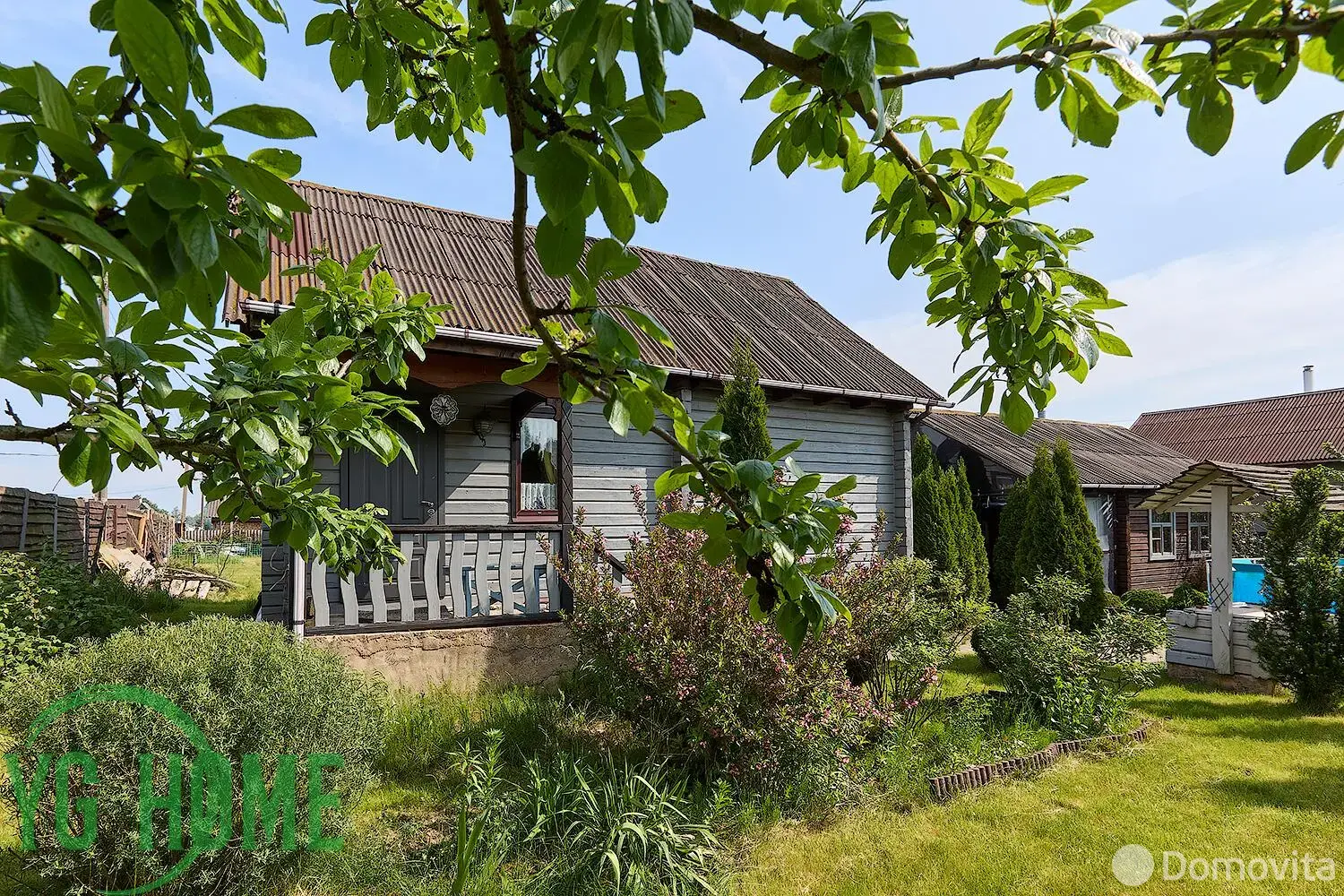 Цена продажи дачи, Керамик, д. 187