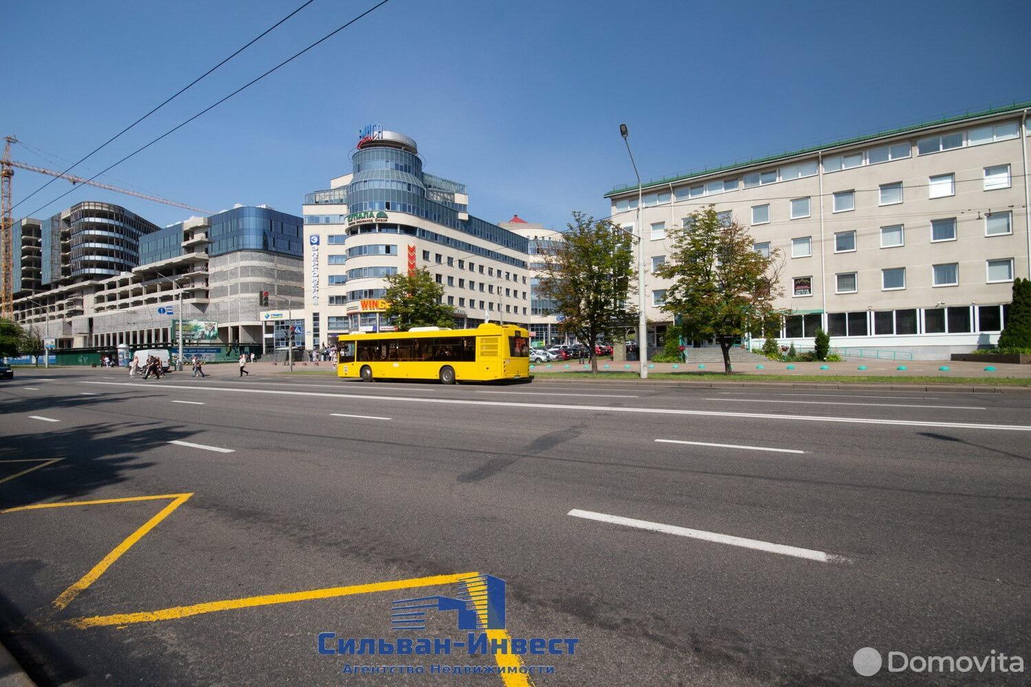 Продажа торговой точки на ул. Немига, д. 38 в Минске, 990000USD, код 996562 - фото 45