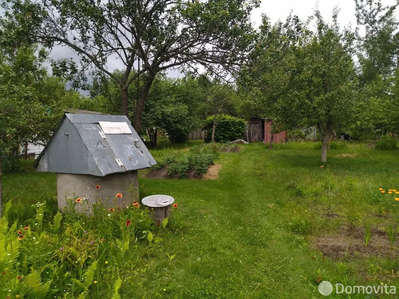 Купить 1-этажную дачу в Тальке Минская область, 10000USD, код 184499 - фото 18