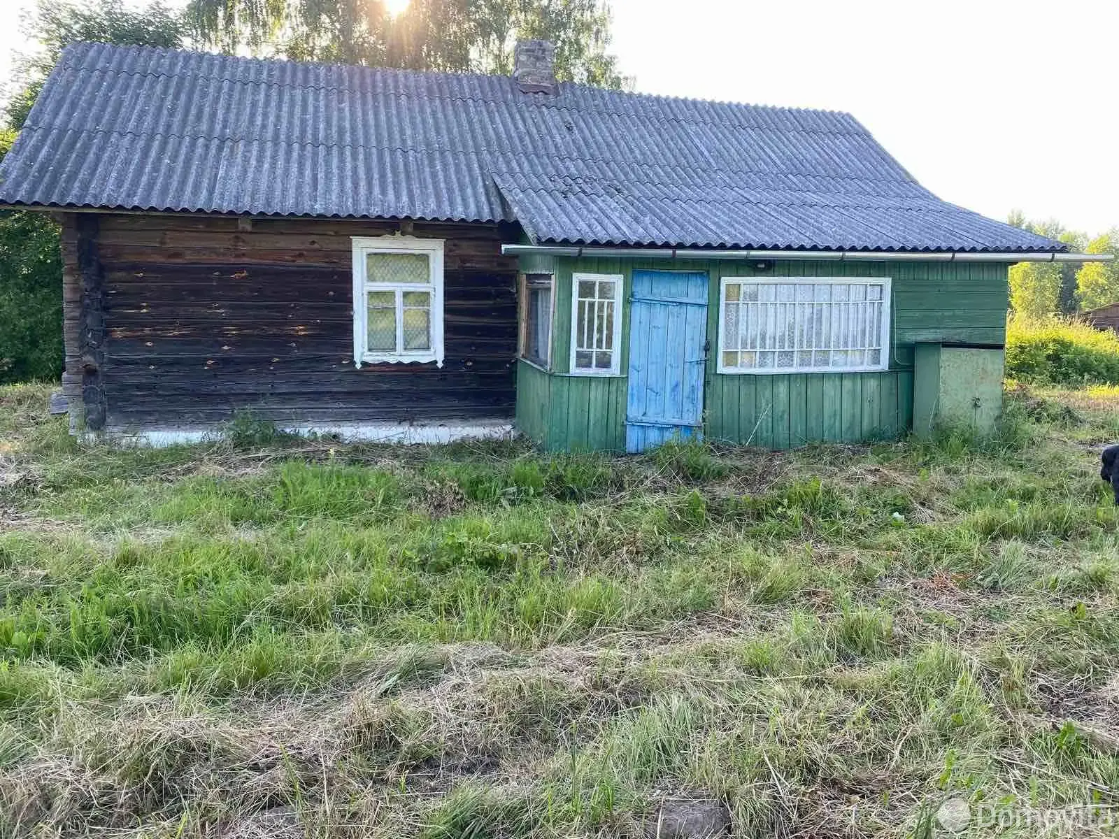 Цена продажи коттеджа, Верковляны, ул. Центральная, д. 2