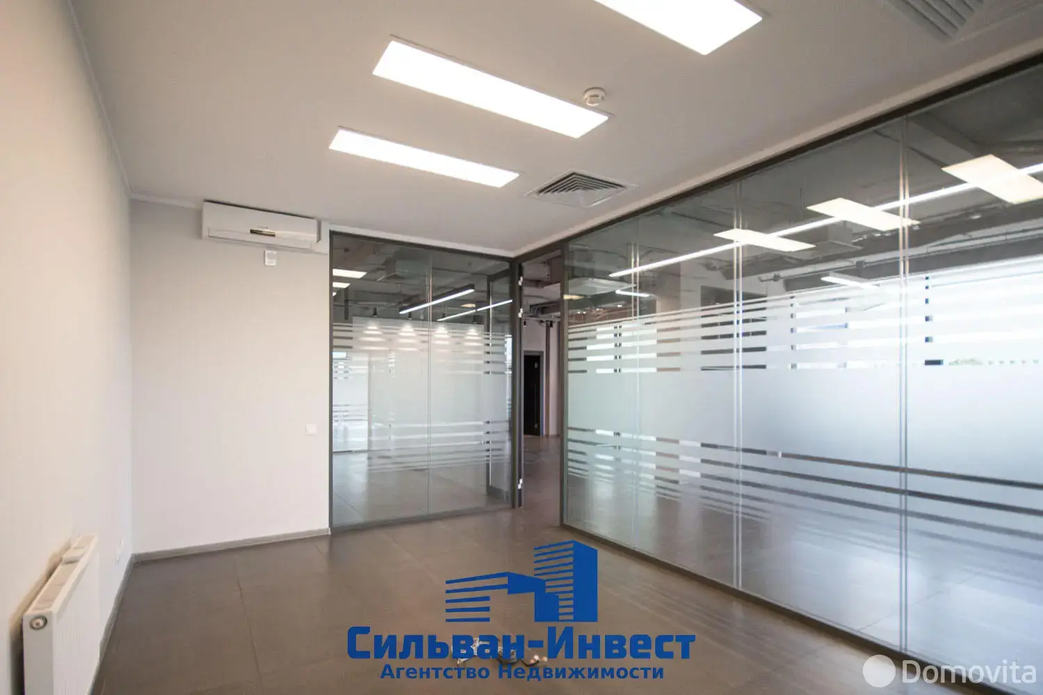Снять офис на пер. Козлова, д. 25 в Минске, 43355BYN, код 17340 - фото 26