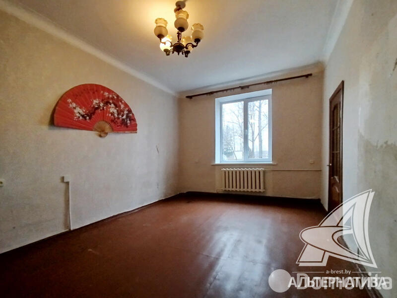 Продажа 2-комнатной квартиры в Жабинке, , 21200 USD, код: 1115141 - фото 2