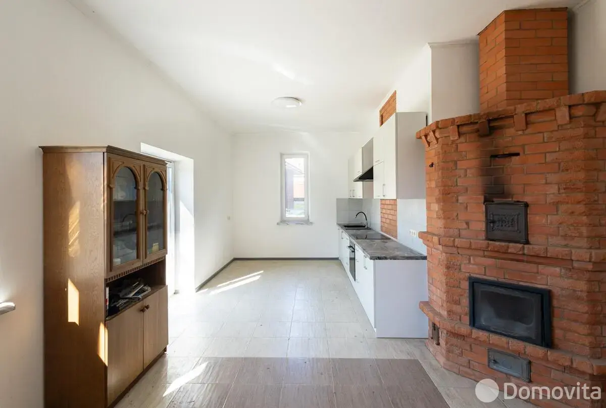 купить коттедж, Крылово, ул. Центральная