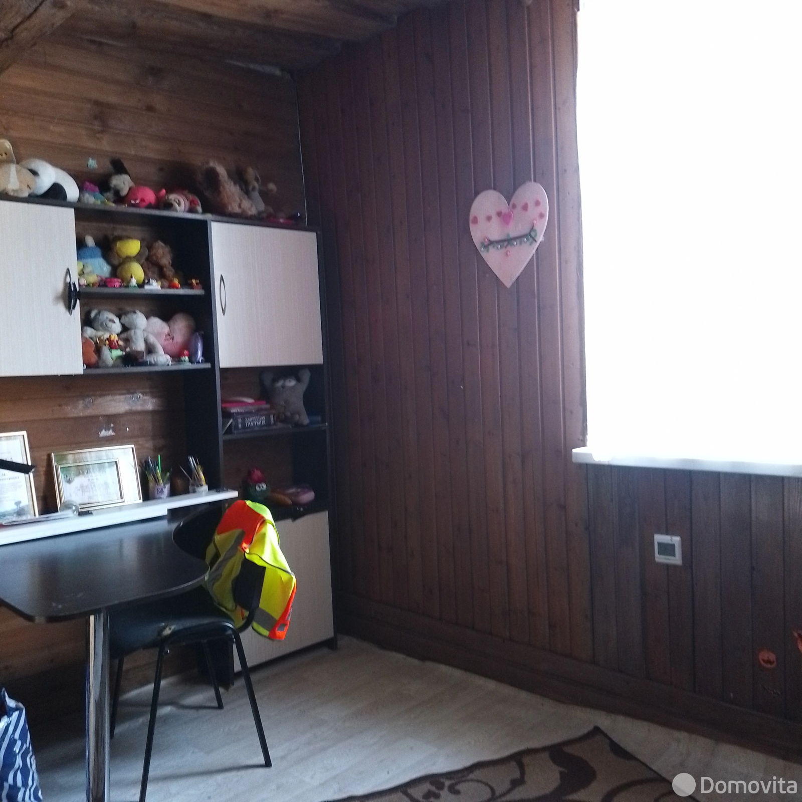 коттедж, Судники, ул. Садовая, д. 11А