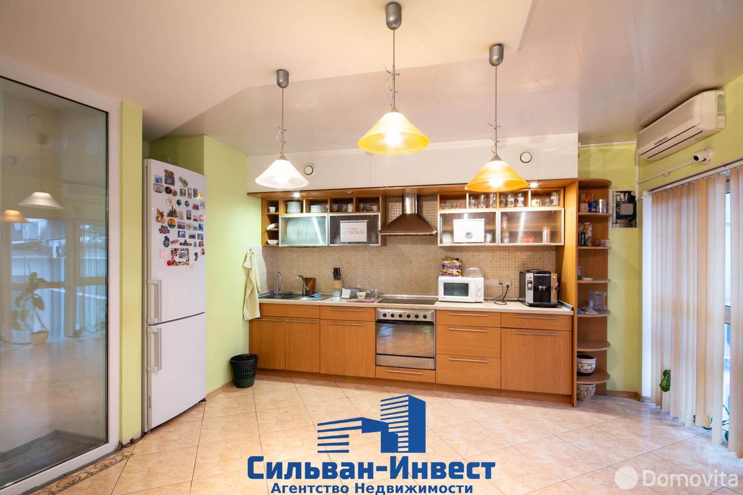 Купить офис на пр-т Победителей, д. 89/2 в Минске, 195140USD, код 7805 - фото 17