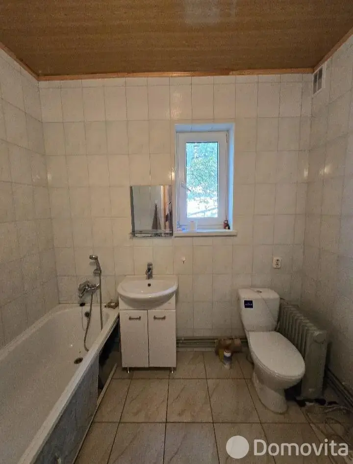Продажа 2-этажной дачи в Березовая роща-87 Брестская область, 44000USD, код 184005 - фото 11