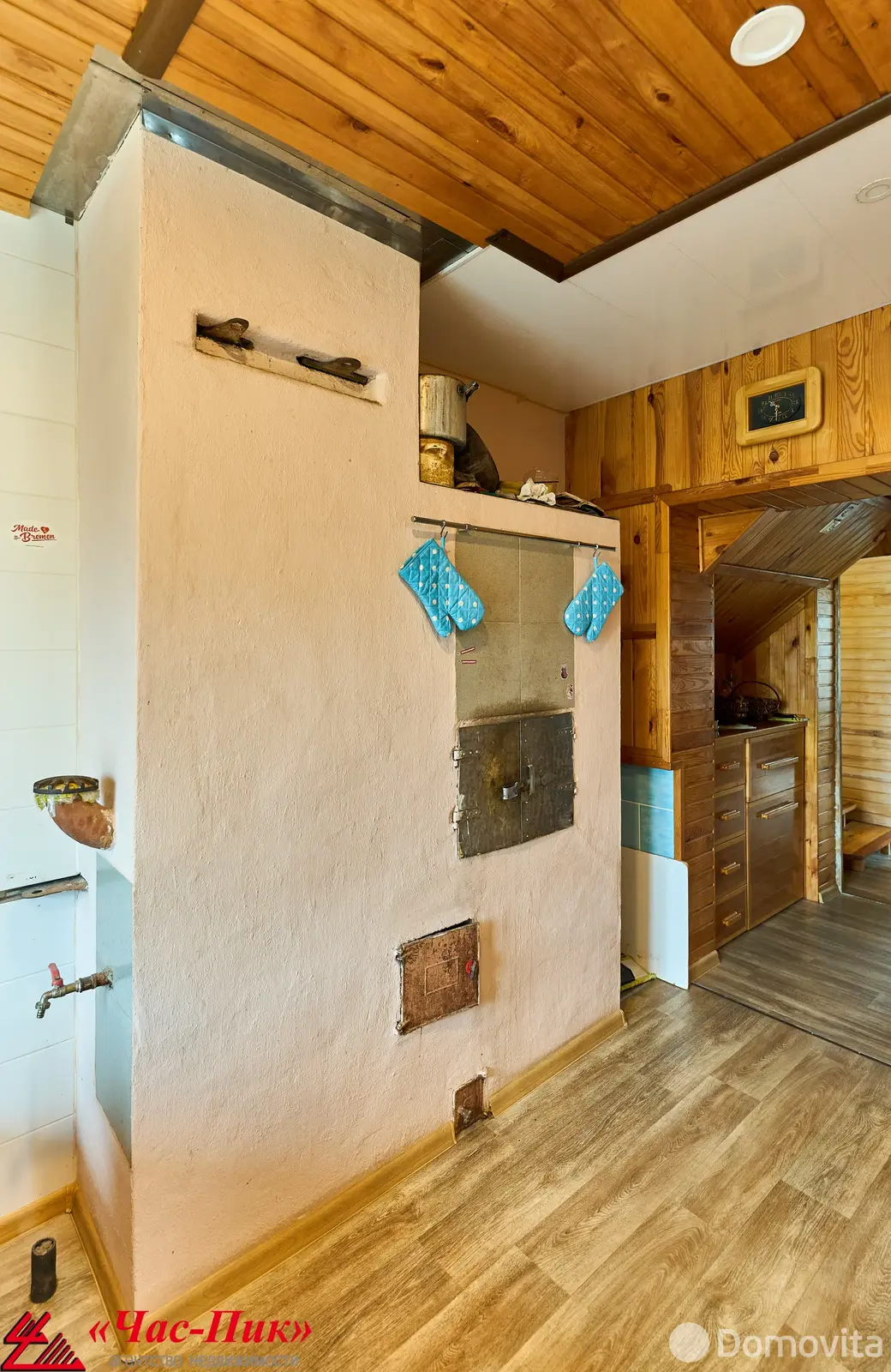 коттедж, Смолевичи, пер. Гомельский, д. 10