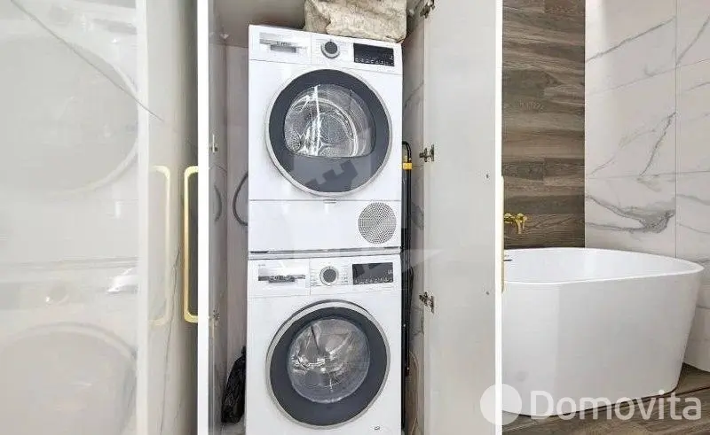 Снять 2-комнатную квартиру в Минске, ул. Макаенка, д. 12Л, 1000USD, код 149282 - фото 7