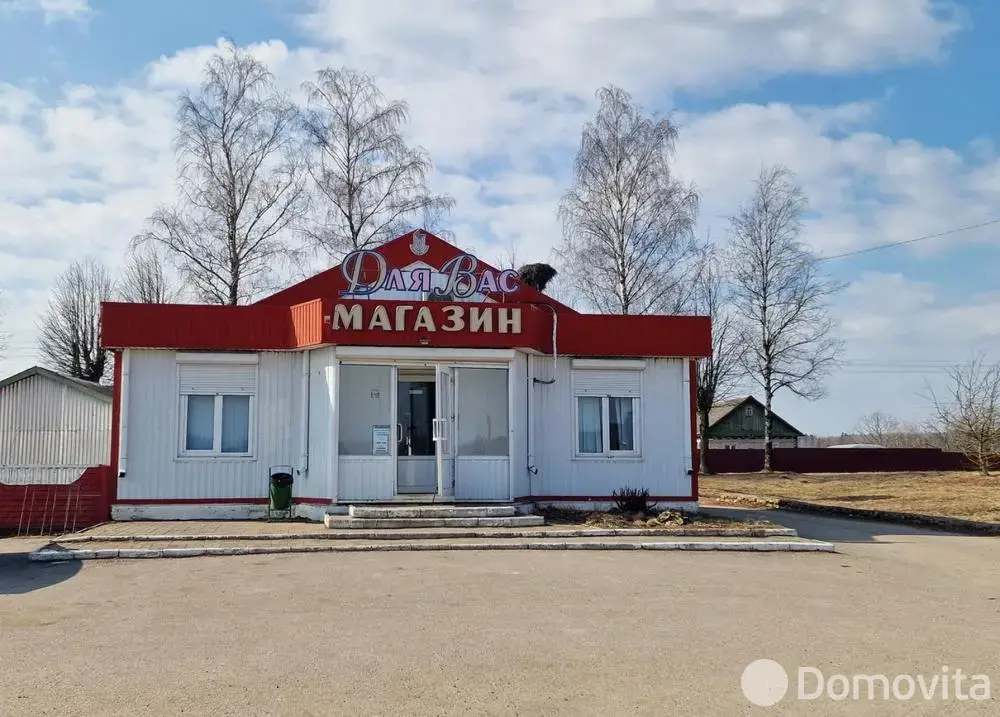 купить участок, Острошицы, ул. Строительная, д. 7