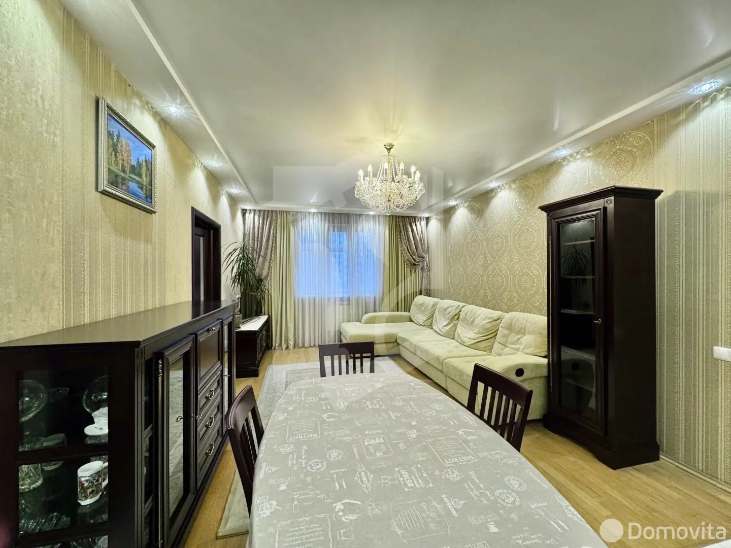 Стоимость аренды квартиры, Минск, ул. Ежи Гедройца, д. 14