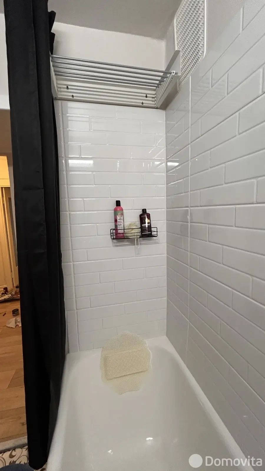 Снять 2-комнатную квартиру в Минске, ул. Куйбышева, д. 93, 460USD, код 148994 - фото 16