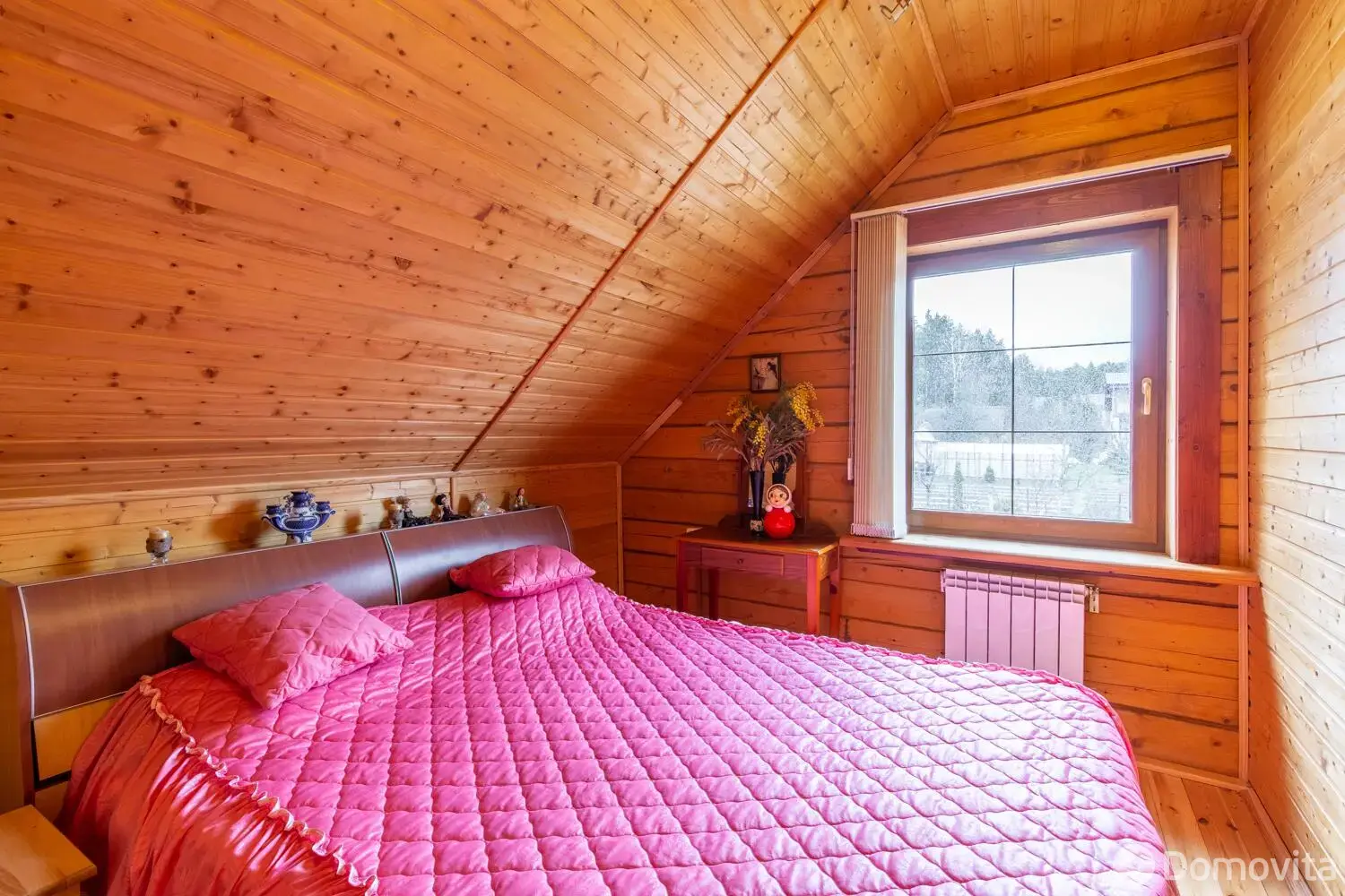 Продажа 1-этажной дачи в Исток Минская область, 79900USD, код 185483 - фото 20