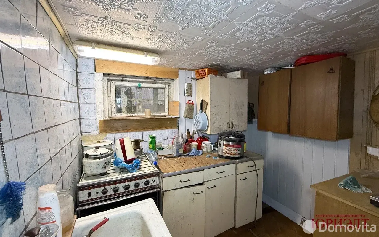 Купить 1-этажную дачу в Родник Витебская область, 19000USD, код 184613 - фото 13