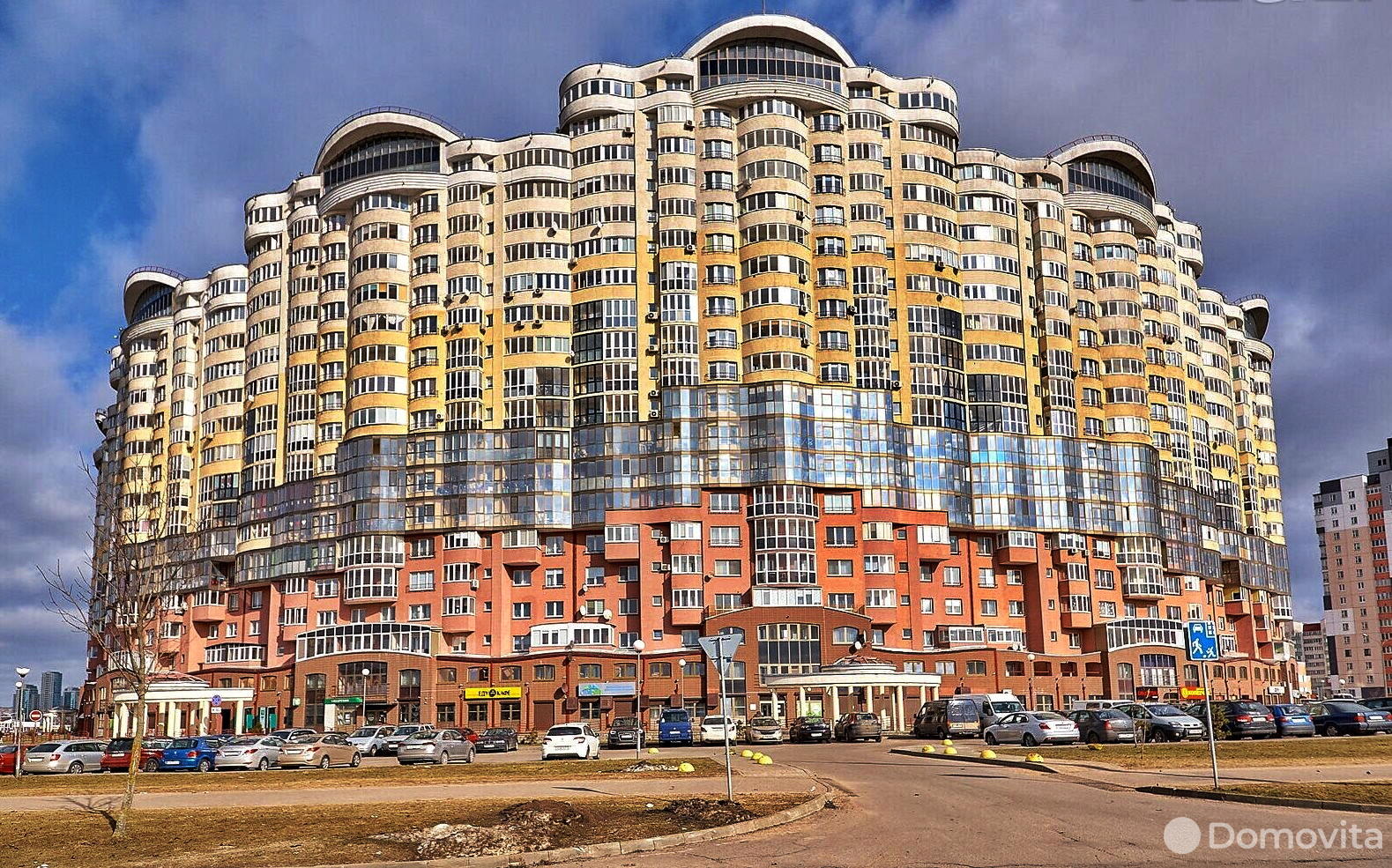 Купить 3-комнатную квартиру в Минске, пр-т Дзержинского, д. 131, 145000 USD, код: 1016910 - фото 2