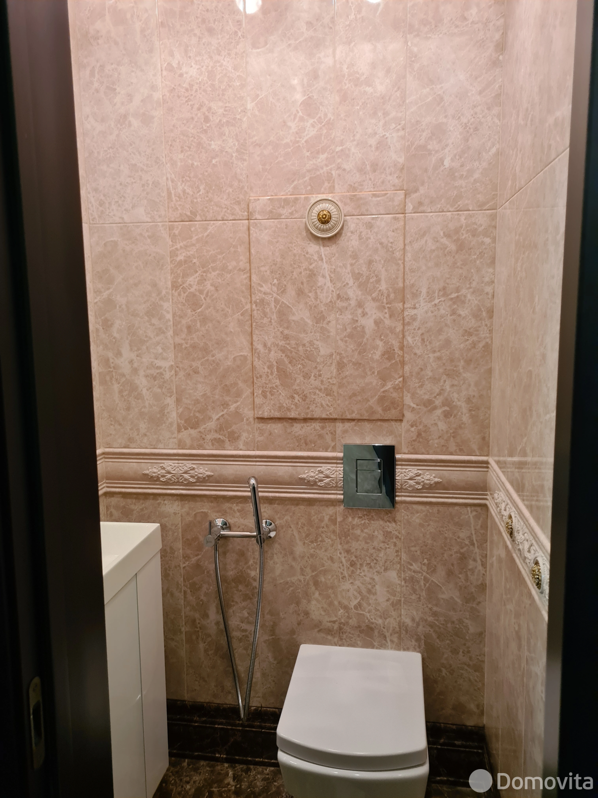 Снять 3-комнатную квартиру в Минске, пр-т Дзержинского, д. 131, 950USD, код 149213 - фото 24