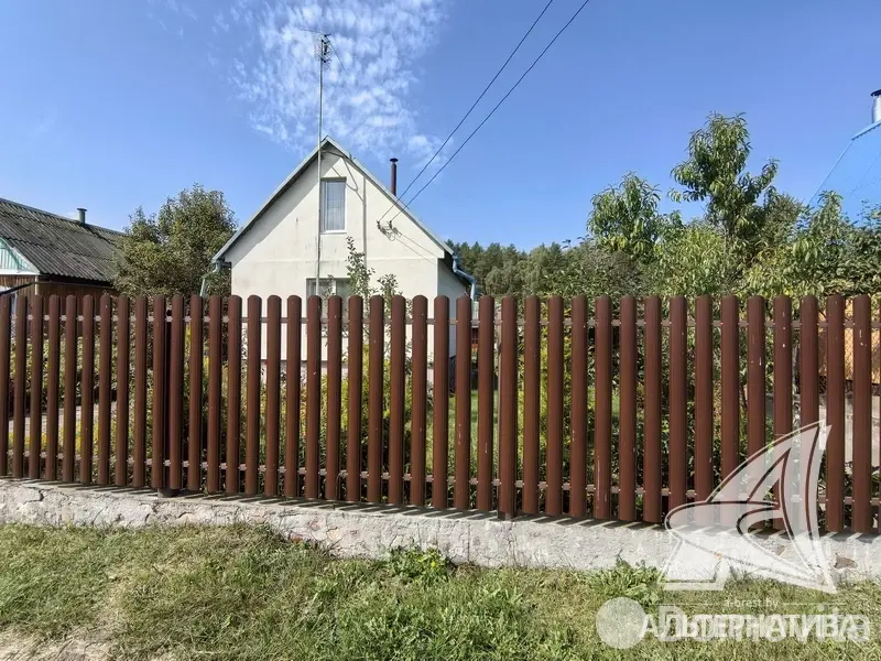 дача, Березка-82,