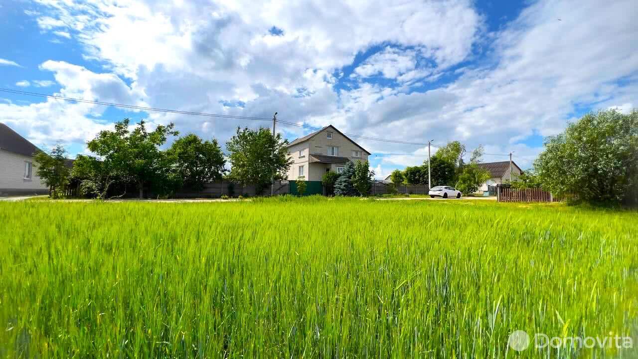 купить дом, Слонимцы, ул. Новая