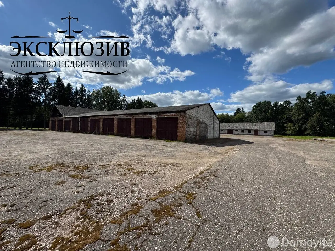 Продажа гаража в Зеленой ул. Новогрудская, д. 23/5, 84000BYN, код 9727 - фото 2