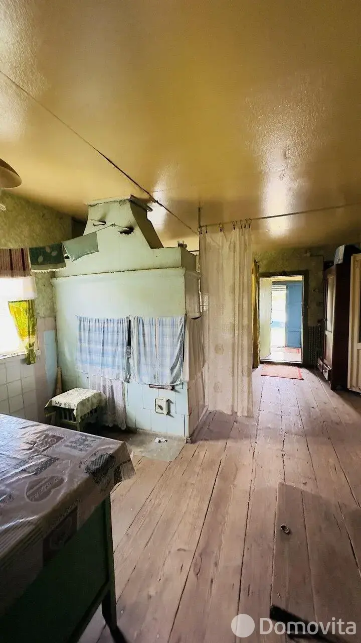 дом, Клепчаны, ул. Комсомольская 