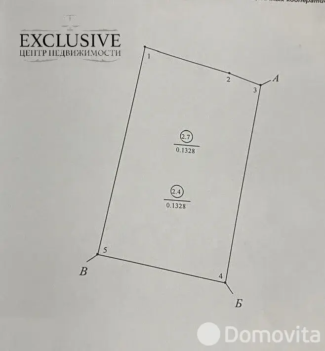 Цена продажи участка, Каменка, ул. Кленовая, д. 127