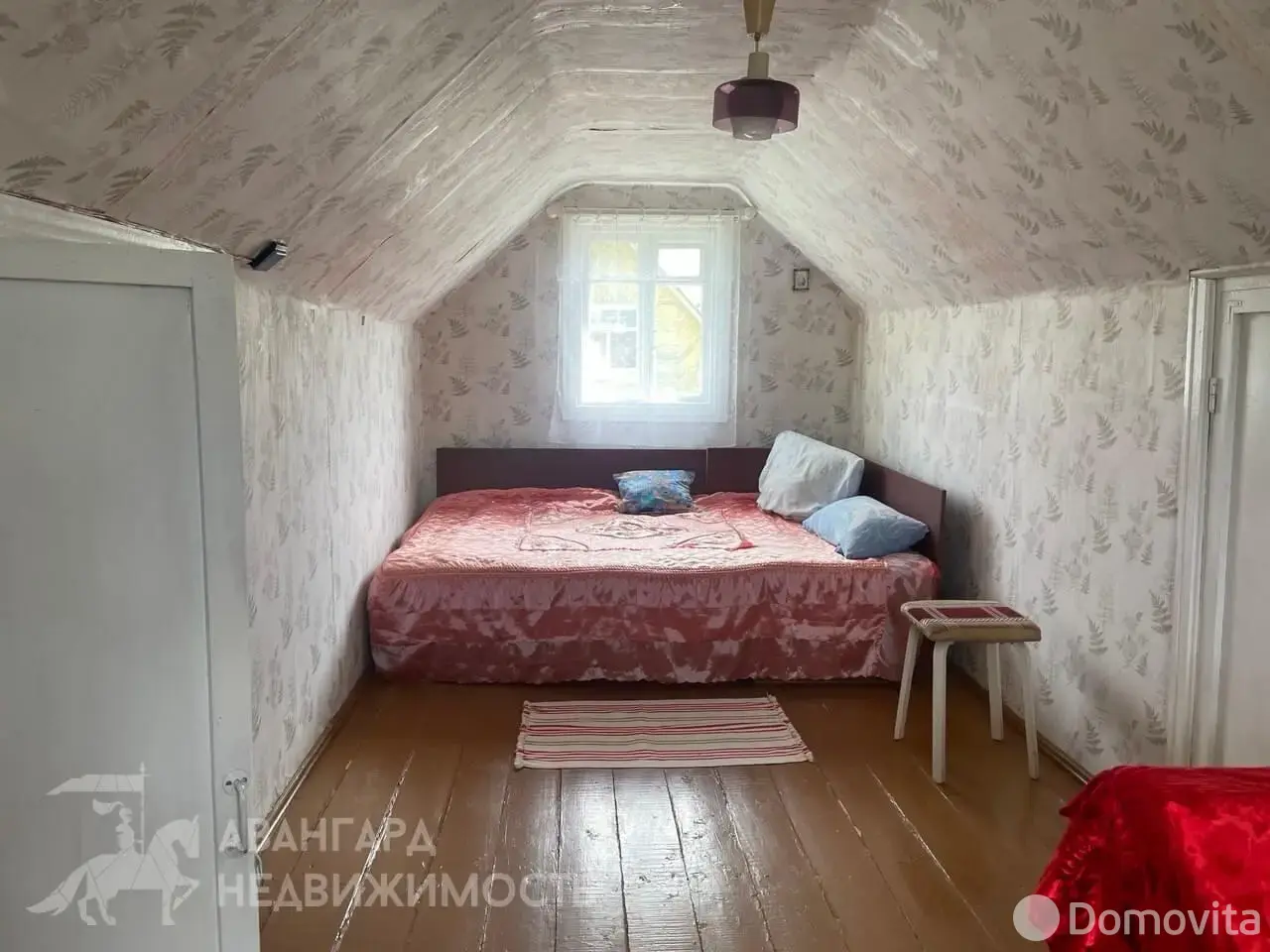 Продажа 2-этажной дачи в Электрон Минская область, 18500USD, код 184011 - фото 12