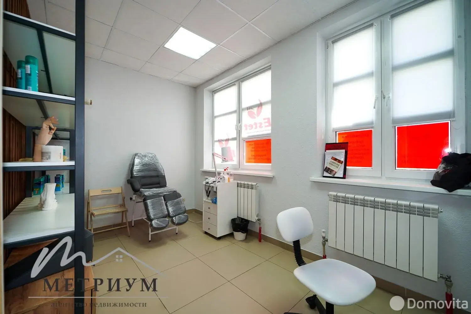 Объект сферы услуг в Минске, ул. Янковского, д. 34, код 3737 - фото 4