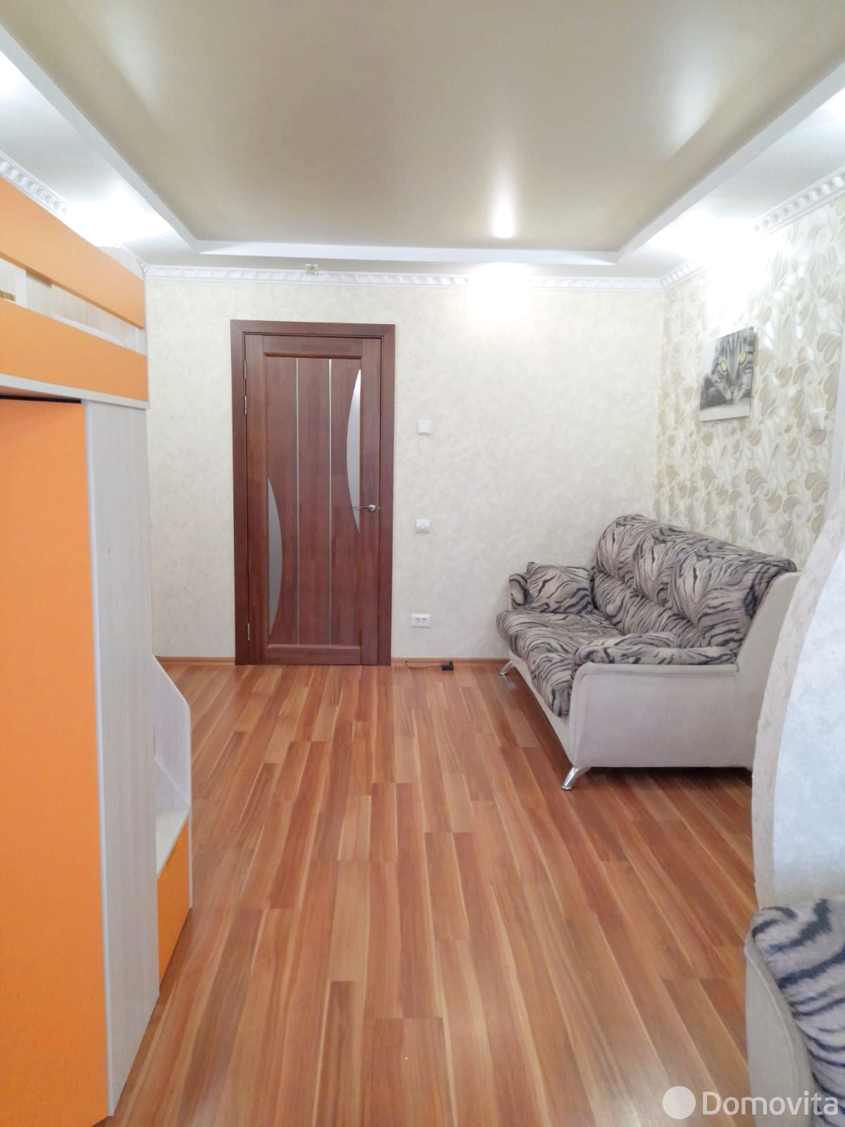 квартира, Юбилейный, ул. Тополиная, д. 2 