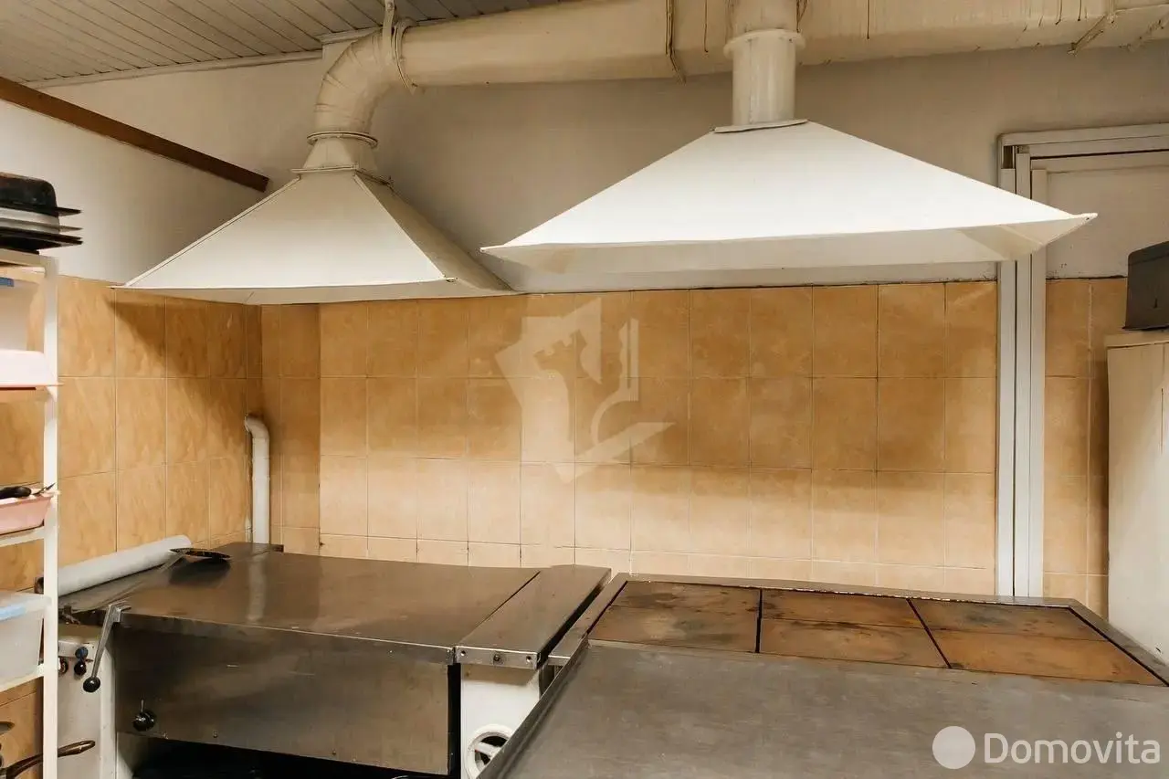 Аренда торговой точки на ул. Рокоссовского, д. 78 в Бобруйске, 1332USD, код 968316 - фото 18