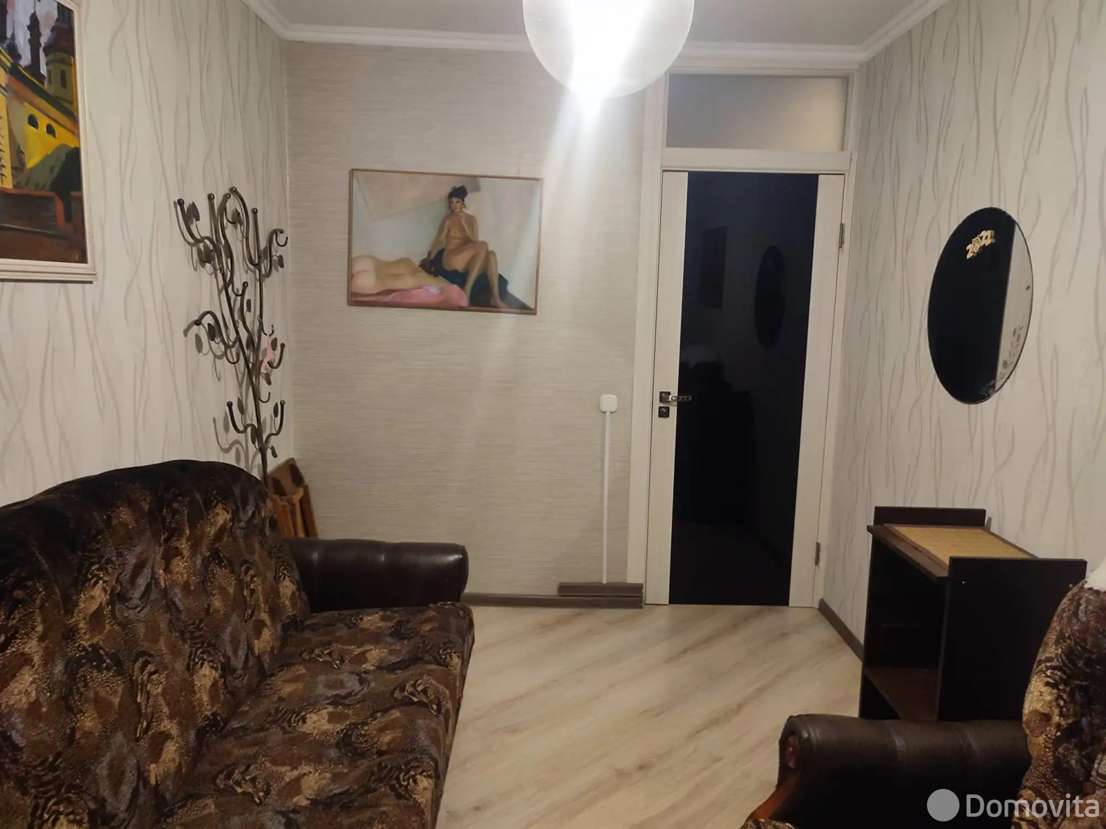 комната, Минск, ул. Тухачевского, д. 39, стоимость аренды 368 р./мес.