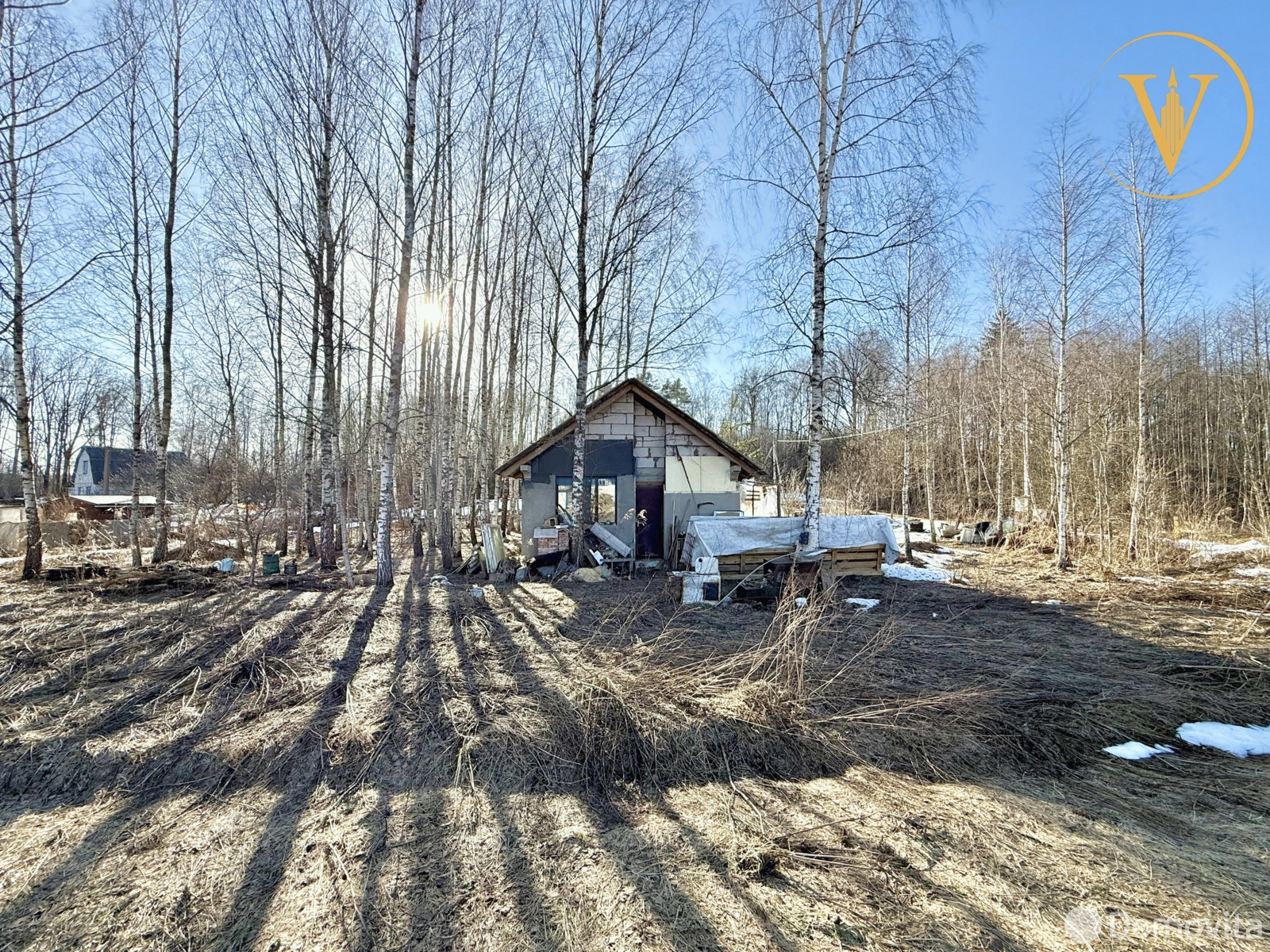 дача, ВЕТЕРАН-7, от собственника