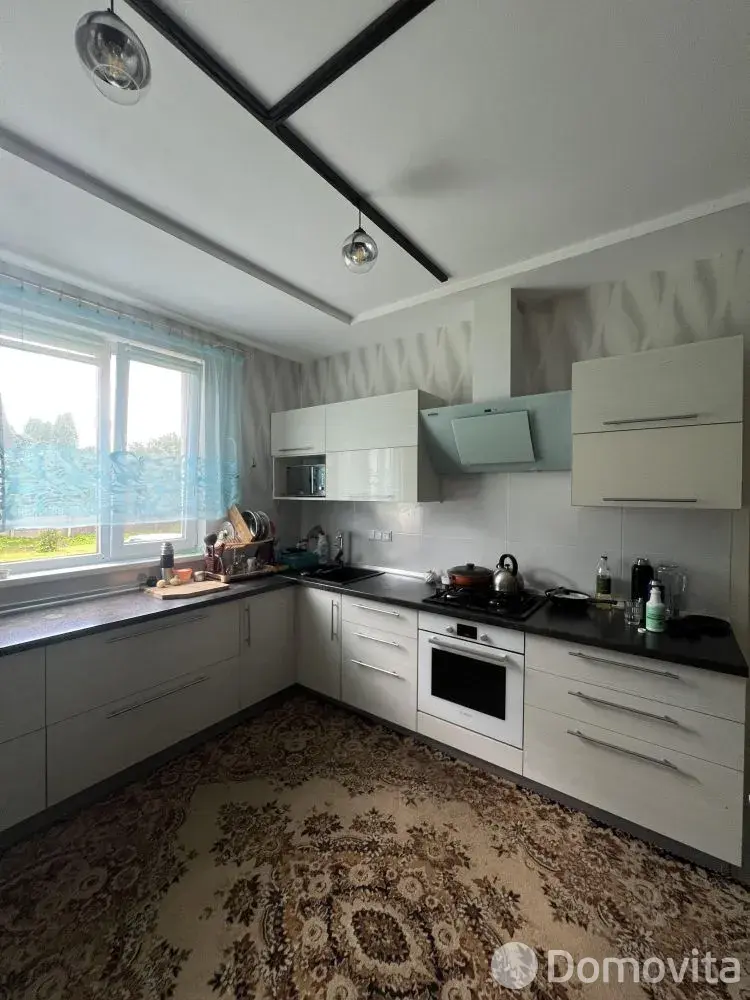 продажа коттеджа, Озеро, ул. Минская, д. 49