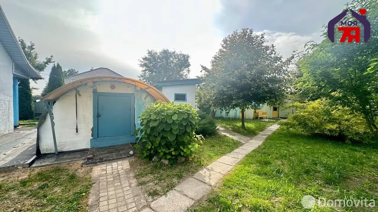 Цена продажи дома, Залесье, ул. Гуляева