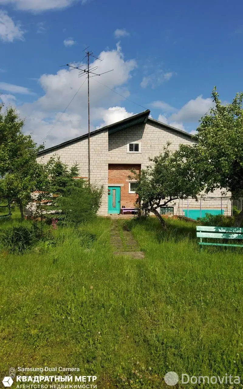 купить коттедж, Свислочь, ул. Клименко