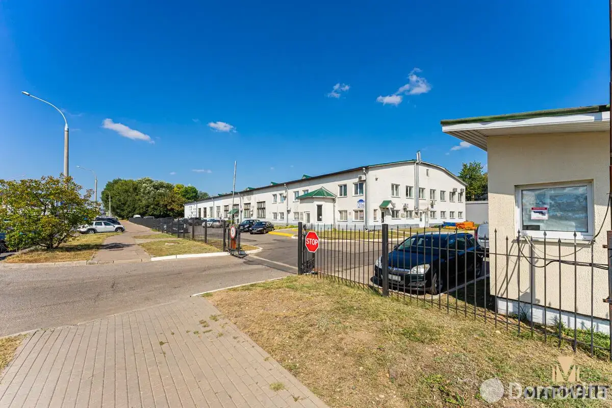 продажа офиса, Минск, ул. Промышленная, д. 21/Б