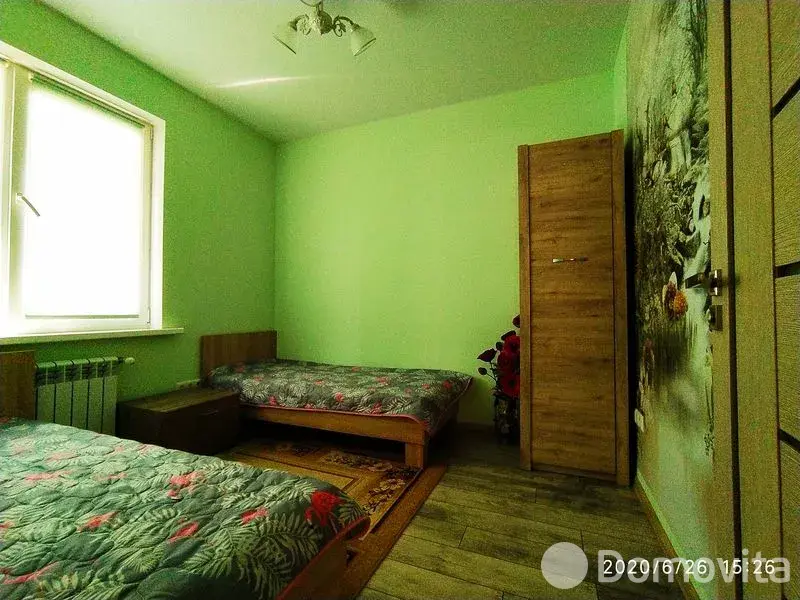 Аренда коттеджа на васильевской на сутки в Бресте ул. Васильевская, д. 4/1 , 250BYN, код 1287 - фото 13