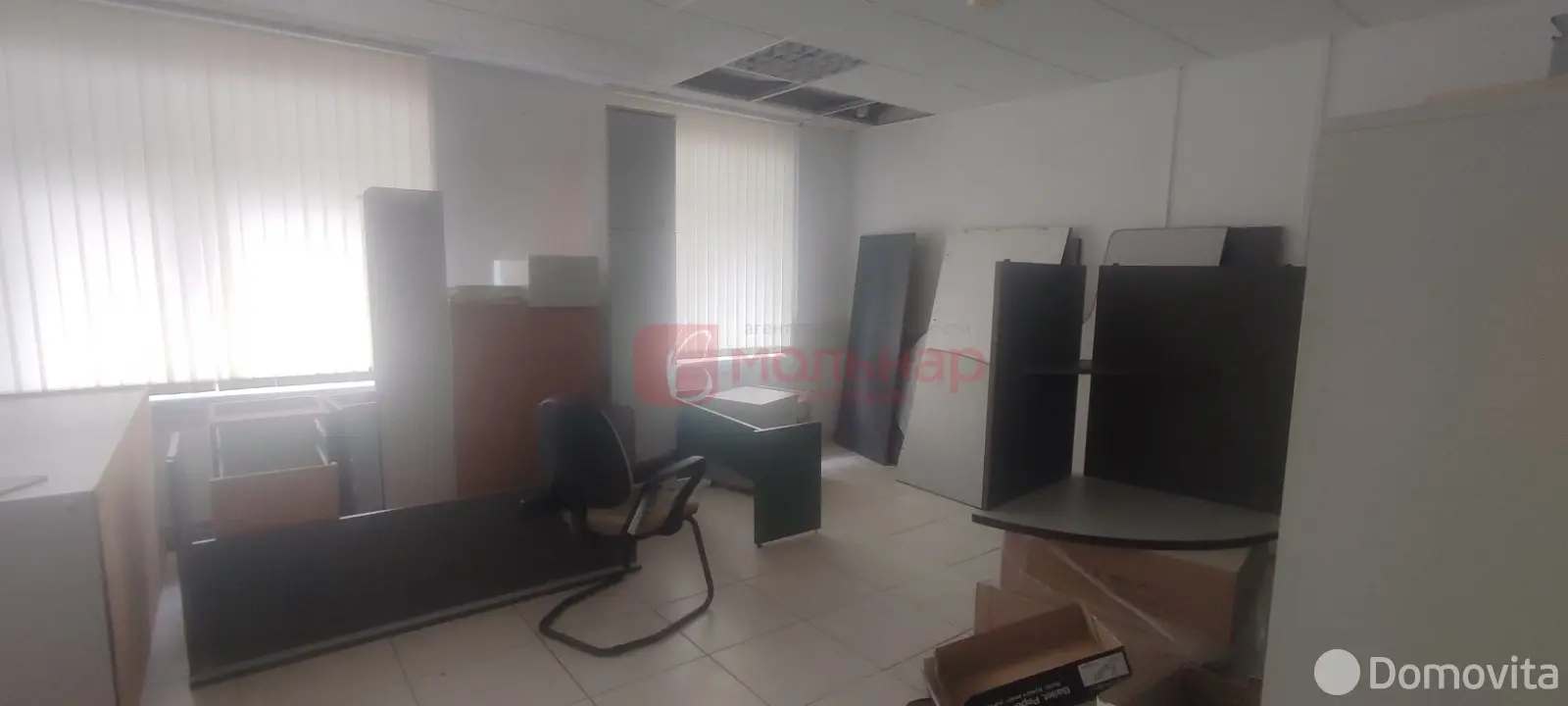 Аренда офиса на ул. Полиграфическая, д. 31 в Минске, 358EUR, код 16007 - фото 4