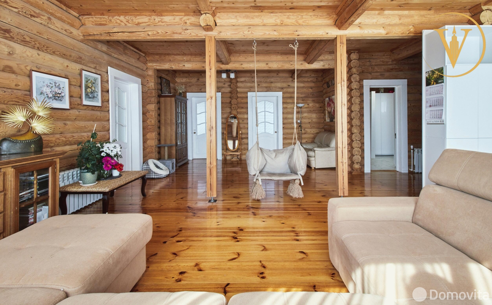 дом, Знаменка, ул. Поселковая, д. 26