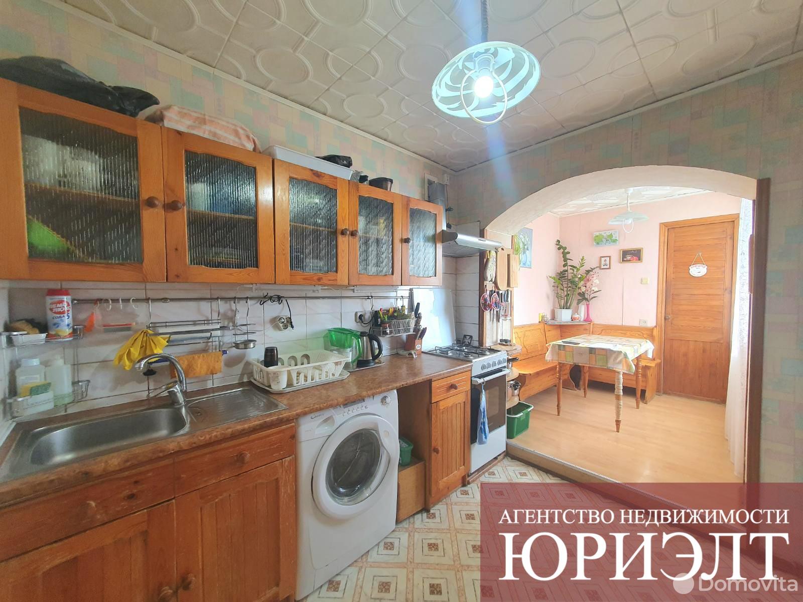 Продажа 3-комнатной квартиры в Бресте, б-р Космонавтов, д. 10, 45500 USD, код: 986476 - фото 1