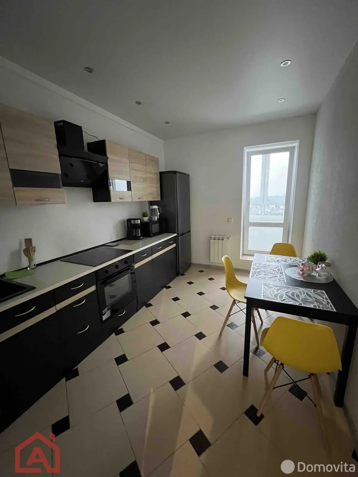 Снять 2-комнатную квартиру в Минске, пр-т Победителей, д. 129, 600USD, код 145498 - фото 17