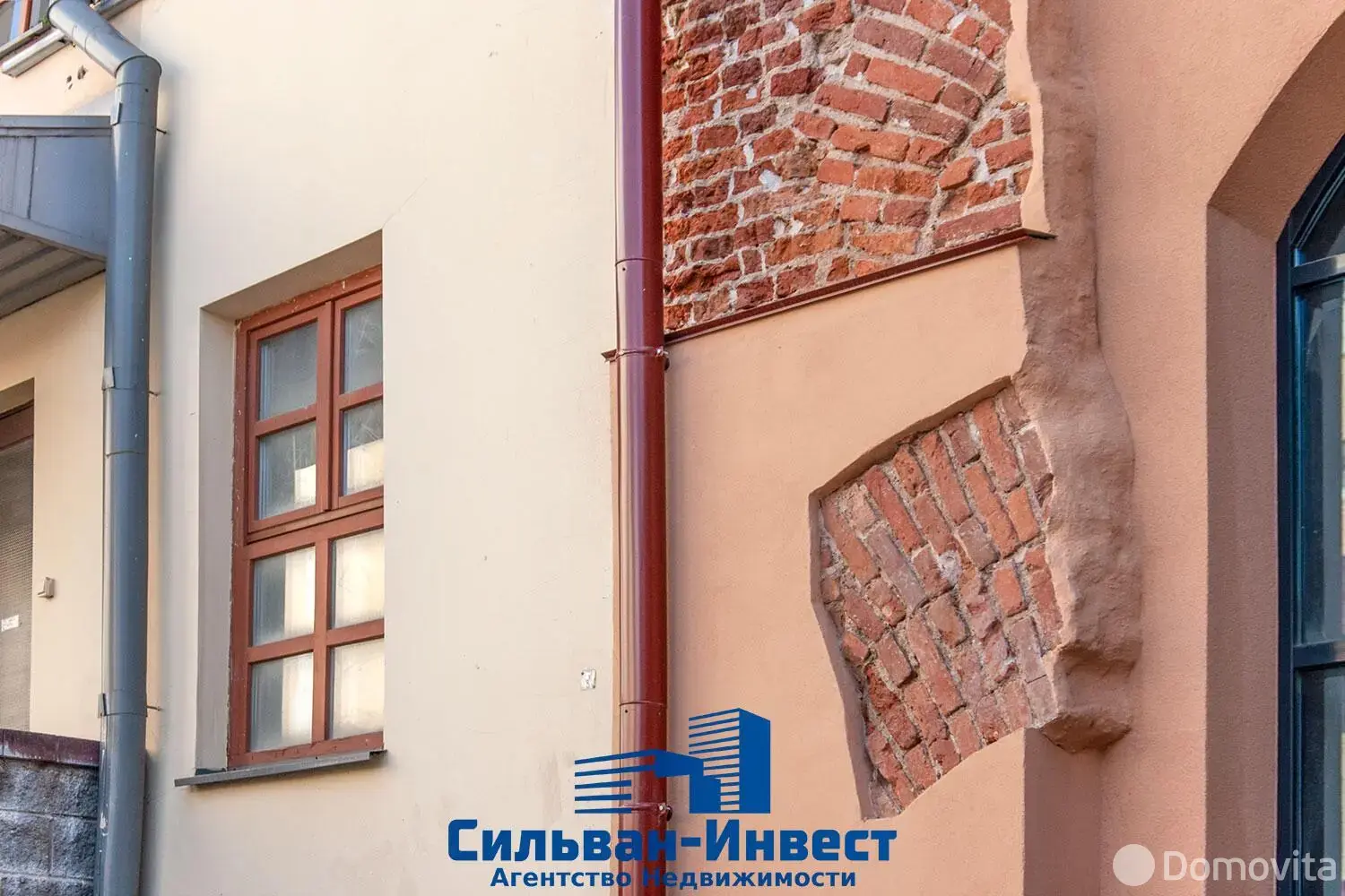 Объект сферы услуг в Минске, ул. Революционная, д. 6, код 3591 - фото 17