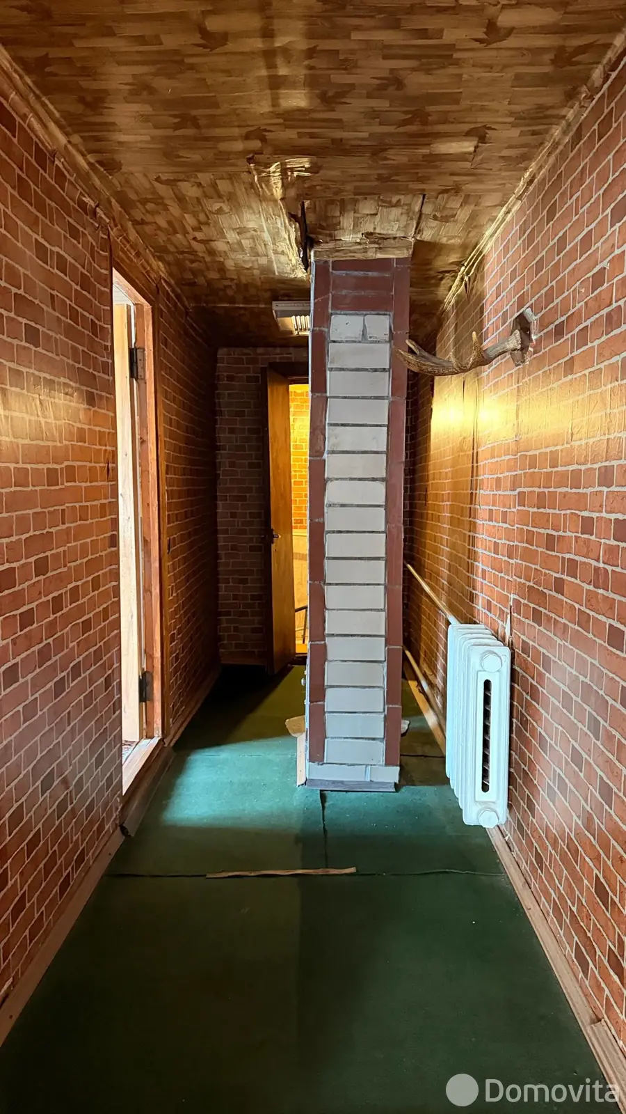 Продажа 2-этажной дачи в Ждановичах Минская область, 150000USD, код 185264 - фото 21